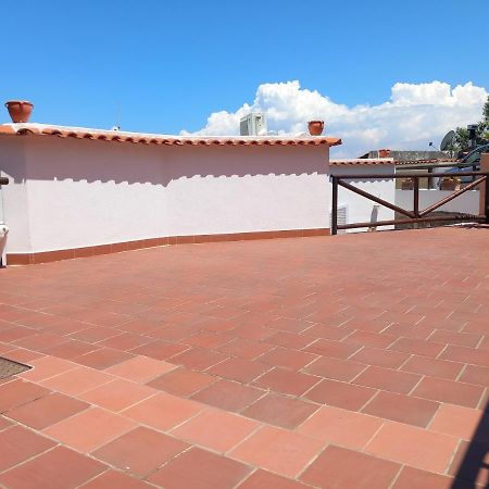 Villetta Panoramica Forio  Exterior photo