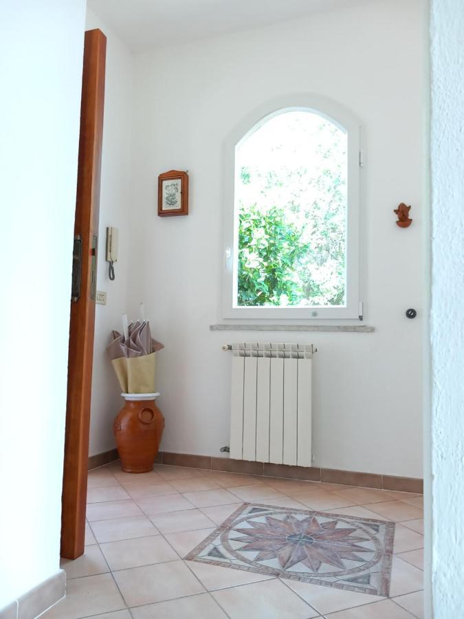 Villetta Panoramica Forio  Exterior photo