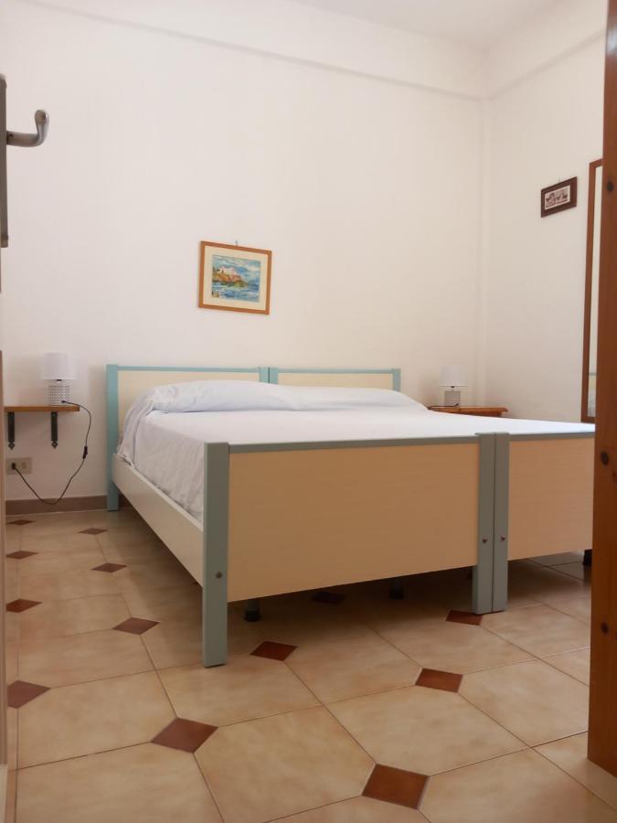 Villetta Panoramica Forio  Exterior photo